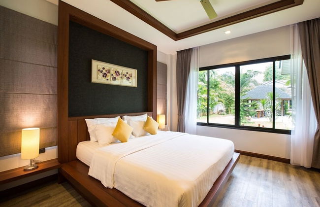 Villa Raeya - Photo 5