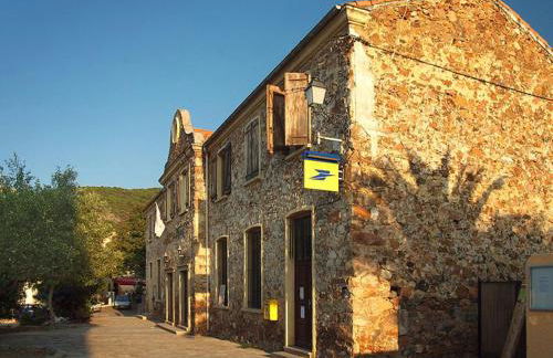 Maison de caractère, pierre sèche, Galéria, pour 2 - Foto 14