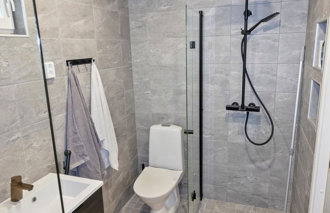 Villa korpi - Foto 20