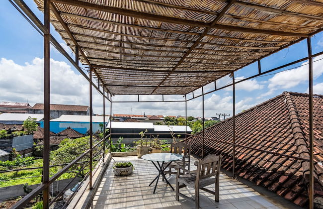 Anedda Mutiara Villa - Foto 41