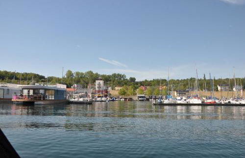 Hausboot Albatros - Foto 19