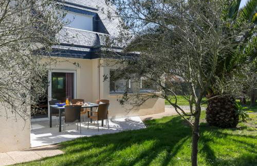 Holiday Home Le Triskell by Interhome - Foto 45