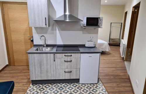 Casa da Marquesa Sarria - Foto 15