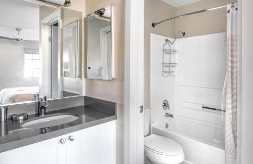 La Jolla 1br w gym wd pool nr bars shops SAN-7 - Foto 11