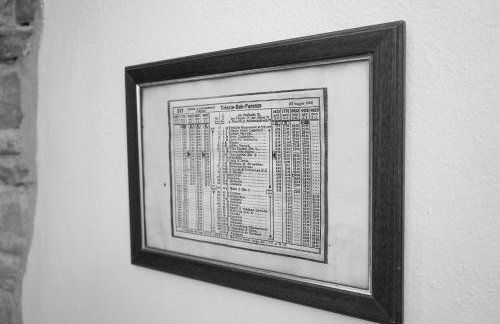 Villa Castelletto Parenzana - Foto 31