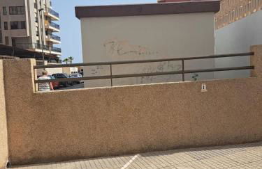 Apart moderno con vista al mar, Piscina, Parking - Photo 46