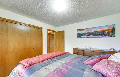 Downtown Delta Condo about 34 Mi to Black Canyon! - Foto 19