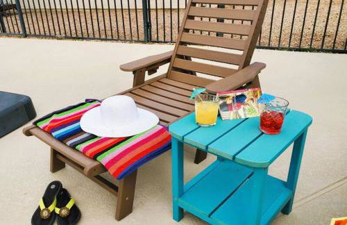 Tranquil Mesa Retreat - Foto 47