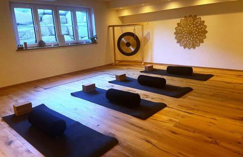 Ferienwohnung Streuobstwiese - Foto 16