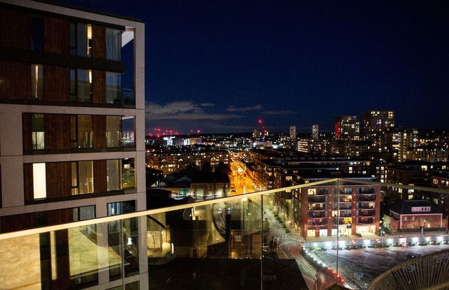 London Escape at Duke Avenue - Foto 11