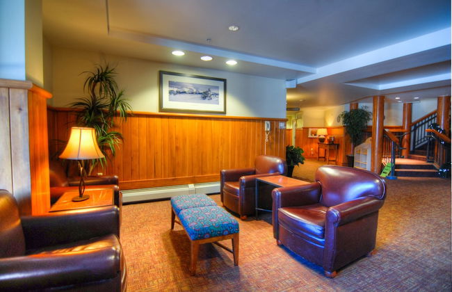 Zephyr Mountain Lodge - Foto 3