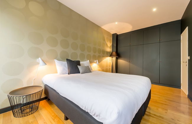 Smartflats City - Royal - Foto 13