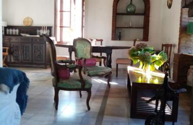 Casa Aracena "La Capilla de Aracenilla" - Foto 28