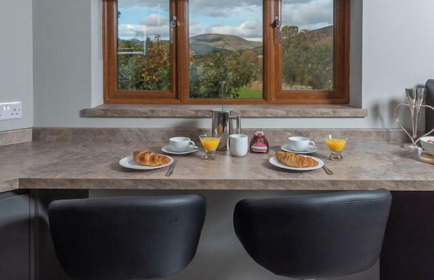 Dalnoid Cottages & Treehouses - Foto 59