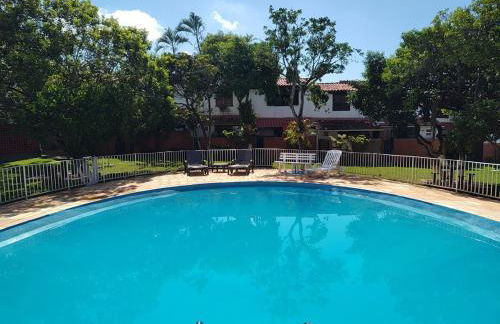 Itaipuaçu Casa de Veraneio com Piscina - Foto 42