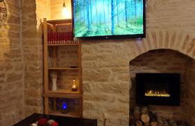 Clos des Perrières Cosy T2 Centre Ville Dijon Gare - Foto 6