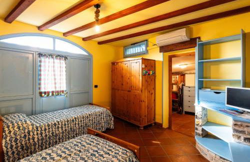 Holiday Home Villetta Luciano by Interhome - Foto 16