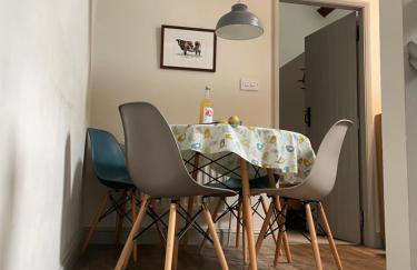 Church Farm Holiday Cottages - Foto 14