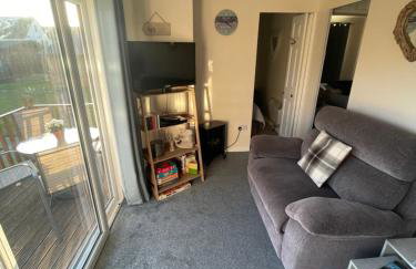 Margaret Ann Chalet - Foto 14