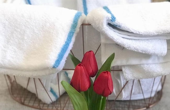 Esterin Royal Park Apartments Eilat - Photo 27