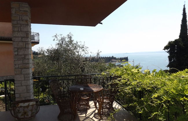 Villa Patrizia - Foto 18