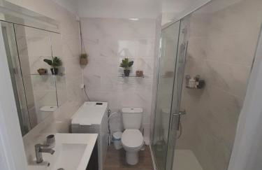 Comfortable T2 with stunning sea view - Foto 16