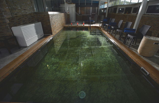 Latchi Escape Hotel & Suites - Foto 17