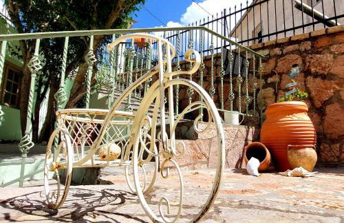 Eftychia Cottage House - Foto 7