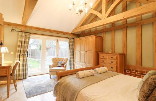 Lodge Cottage - Foto 31