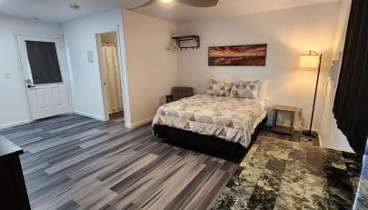 #1 NEW! Couples Getaway Self CheckIn Studio Apt - Foto 2