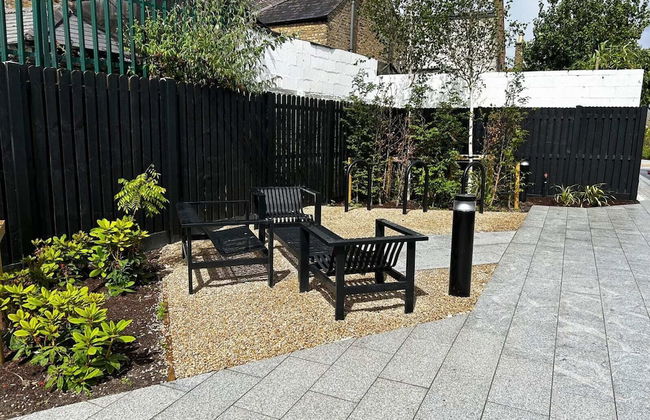 The Residence Dublin - Photo 21