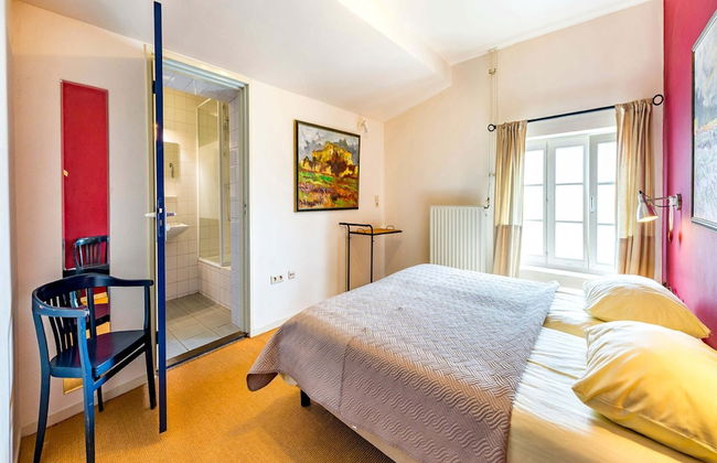 Holiday Home in Voeren Near Nature Park - Foto 10