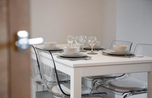 S/KING BED ONE BEDROOM FLAT - Foto 32