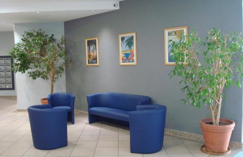 App T2 cozy Proche de la Mer - Foto 5