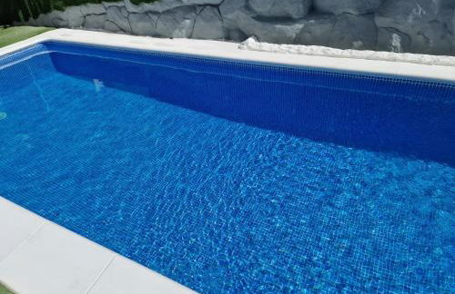 Villa Paraiso-Luxury Villa with Heated Pool - Foto 23