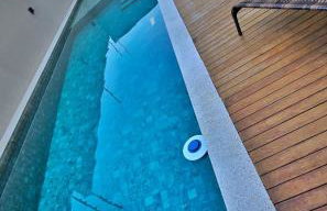 2 Dorms Analia Franco com PISCINA - Foto 3