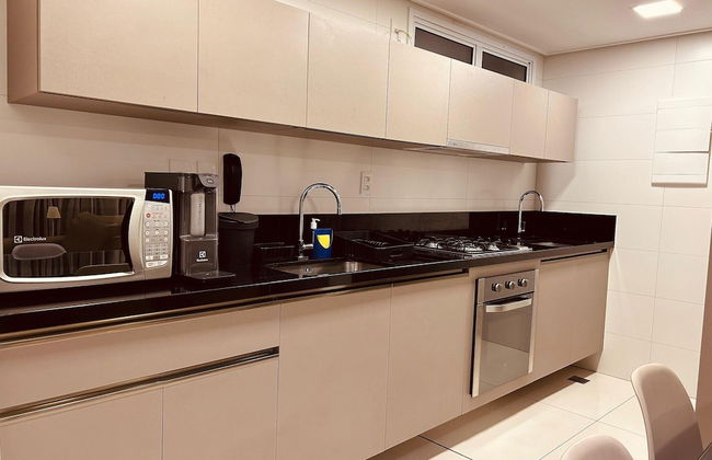 Solar Tambaú - Foto 45