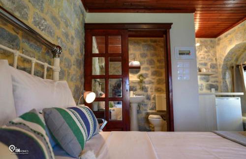 Panorama - Unique Beachfront Stone House in Alipa-Mani - Foto 34