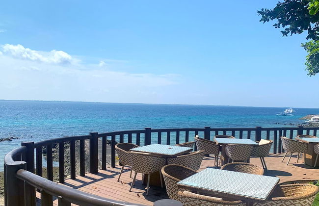 One Manchester Place 1BR Ocean View - Foto 51