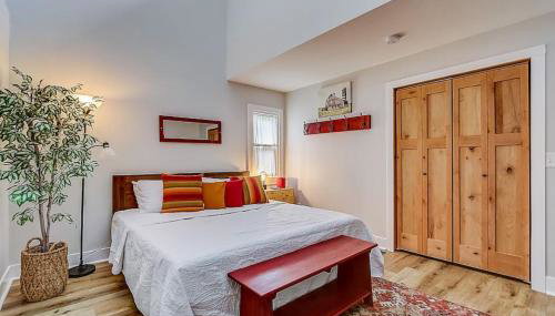 Grace Jo Vacation Home at Tamarack - Foto 3