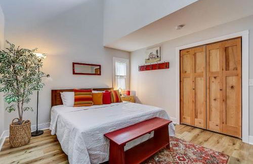 Grace Jo Vacation Home at Tamarack - Foto 3