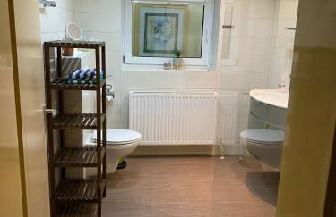 Ferienwohnung Bergliebe - Foto 10