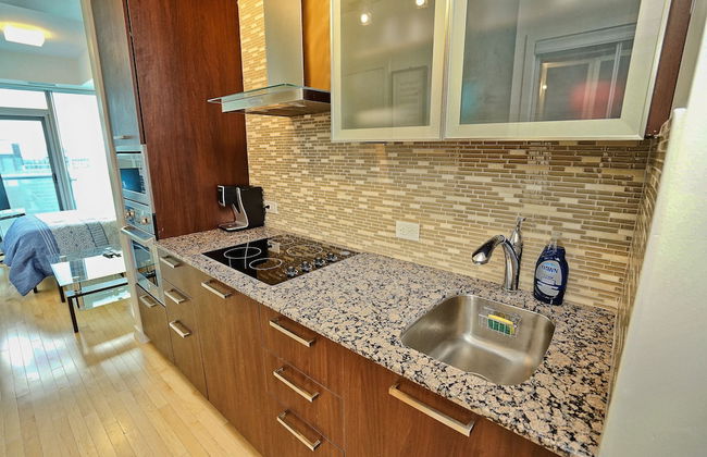 RivetStays - The Social - Foto 11