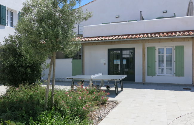 Résidence Odalys Collection Rève d'Ile - Foto 1