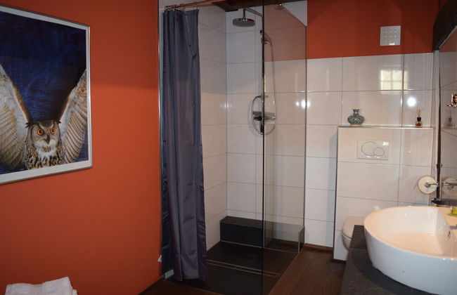 Landhaus am Aremberg - Eifel - Foto 35