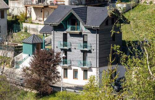 LES CHARMETTES - Foto 13