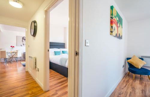 Birmingham City Centre- Free Parking - No Deposit - Foto 54