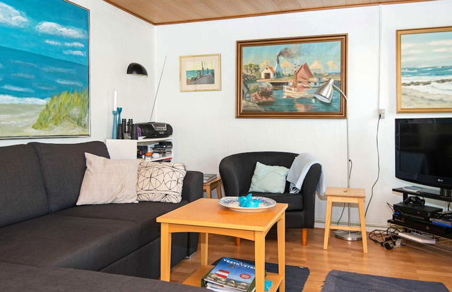 5 Person Holiday Home in Thyboron - Foto 6