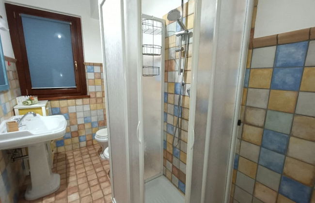 Borgo delle Rondini Relax Home - Foto 25