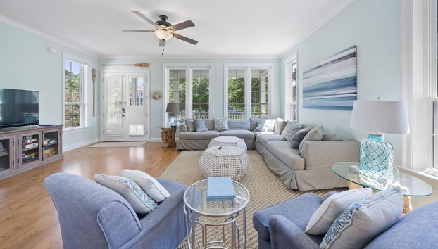 Servicios del alojamiento